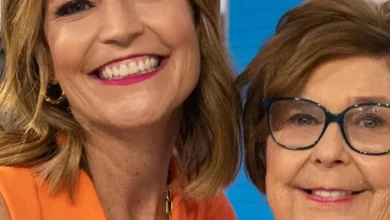 Photo of Savannah Guthrie Returns to ‘Today’ as New Details Emerge About Her Mom’s Location – Details