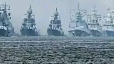 Photo of Global Security Update: Understanding the United States’ Role in Current International Developments