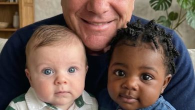 Photo of Our Twins Had Completely Different Skin Tones—The Truth Behind It Left Me Speechless