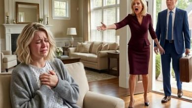 Photo of My family pulled me out of the hospital before I was safe to leave, ignored every warning from the doctors, emptied my account for their vacation, and abandoned me alone while I could barely stand, breathe, or even get myself back for help.