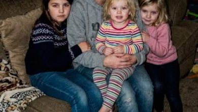 Photo of I Raised My Brother’s 3 Orphaned Daughters for 15 Years – Last Week, He Gave Me a Sealed Envelope I Wasn’t Supposed to Open in Front of Them