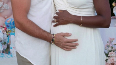 Photo of My Fiancée’s Pregnancy Brought Unexpected News Into Our Lives – What Happened at the Gender Reveal Had Everyone in Tears