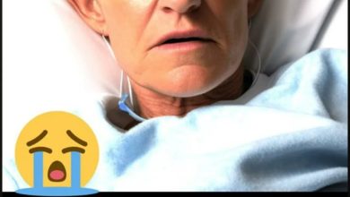 Photo of ELLEN DEGENERES THE PAIN WAS UNIMAGINABLE!!!