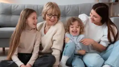 Photo of I Took Guardianship of My 7 Grandchildren and Raised Them on My Own – 10 Years Later, My Youngest Granddaughter Handed Me a Box That Revealed What Really Happened to Her Parents