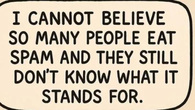 Photo of What’s in Canned Meat? Ingredients Explained