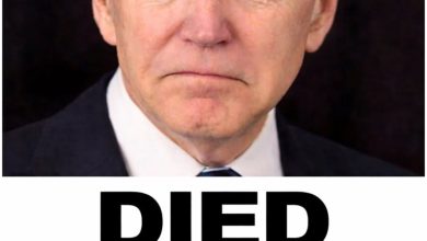 Photo of The Nation Watches as Joe Biden Faces an Unprecedented Personal and Professional Crossroads