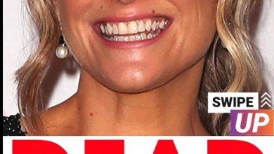 Photo of Honoring Mel Schilling: Tributes Pour In for the Beloved ‘MAFS’ Expert