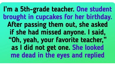 Photo of 12 Children Who Did Not Hesitate With Their Creative Responses to Adults