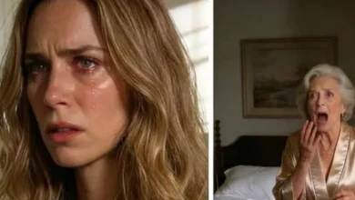 Photo of I covered all the bills, but my mother-in-law still demanded an extra $5,000.