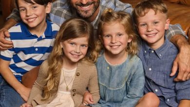 Photo of Adopting Four Orphaned Siblings Revealed A Stunning Secret From Their Parents