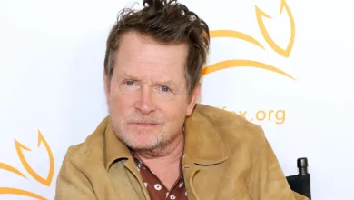 Photo of BREAKING NEWS: ABOUT MICHAEL J. FOX AFTER