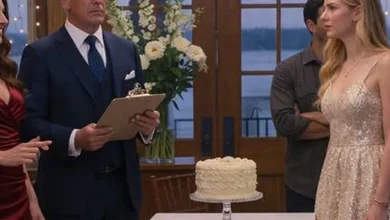 Photo of My family cut me off on my birthday—I cut off their family fortune