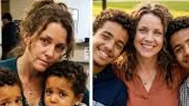 Photo of My Family Covered Up What Happened to My Son—They Never Expected What I Did Next