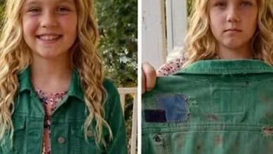 Photo of After Kids Destroyed My Little Sister’s Jacket, the Principal Called Me to School – What I Saw There Made My Heart Stop