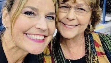 Photo of THE SEARCH IS OVER: SAVANNAH GUTHRIE BREAKS DOWN LIVE AS POLICE DELIVER THE FINAL, HEARTBREAKING UPDATE IN HER MOTHER’S CASE