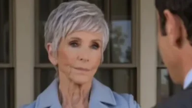 Photo of TGS-My son told me his family was moving into my Maple Street house before he ever…