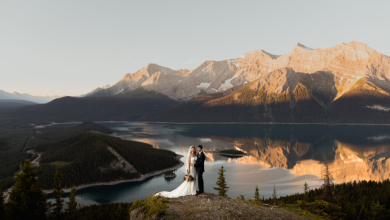 Photo of My Husband Took Me on a ‘Make-Up Hike’ to Save Our Marriage and Left Me on a Mountain – But Karma Struck Him Before Sunset