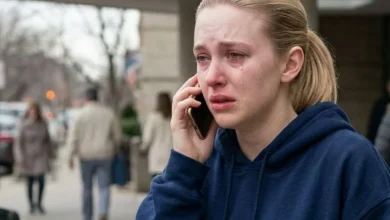 Photo of Moral I was discharged from the hospital. My parents called, “We’re at the shopping mall preparing for your sister’s birthday. Take a bus.” With 3 stitches in my abdomen, I called a taxi, got home, called the bank, and removed her from my life insurance when she.. went to the doctor…