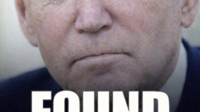 Photo of BREAKING, NATION HOLDS ITS BREATH AS JOE BIDEN FACES HIS MOST PERSONAL BATTLE YET