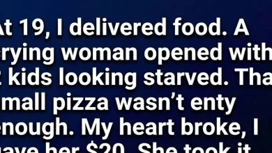 Photo of I Helped a Stranger Without Expecting Anything — Then This Happened