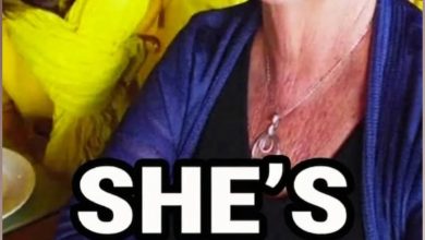 Photo of THE NATION WEEPS AS SAVANNAH GUTHRIE BREAKS DOWN ON LIVE TV AFTER POLICE CONFIRM TRAGIC END TO THE SEARCH FOR HER MOTHER