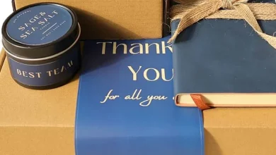 Photo of “37 Gifts, One Exclusion: My ‘Goodbye’ Changed Everything”