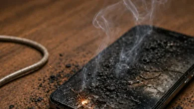 Photo of Electrical Safety at Home: Why Proper Charger Use Matters More Than You Think