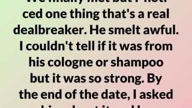 Photo of Sometimes What We See as a Dealbreaker Is Just a Truth We Haven’t Fully Understood Yet