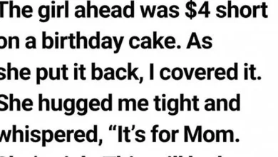 Photo of The Secret Grocery Store Encounter That Restored My Faith in Humanity