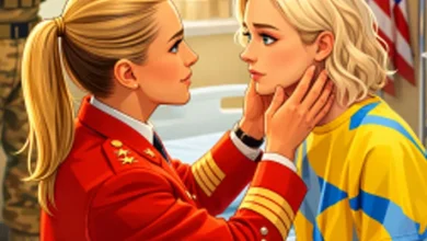 Photo of I never told my arrogant son-in-law that I was a retired federal prosecutor. At 5:00 AM on Thanksgiving Day, he called me: “Come pick up your daughter at the bus terminal.”