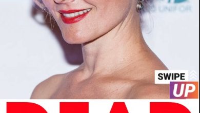 Photo of ST. Honoring the Legacy of Carrie Anne Fleming: Cult TV Star and Stage Actress Dies at 51