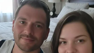 Photo of The Forbidden Vow That Shattered a Family and the Dark Secret Unearthed Behind the Wedding Photos