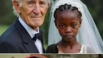 Photo of PART1: “Fiancé Said ‘Casual Dinner.’ $7K Bill Later, I Reached In My Bag.