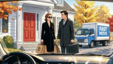 Photo of 5. “My Son Called Me A Burden. So I Sold The House He Planned To Inherit.”_part1