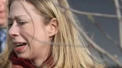 Photo of 20 minutes ago Chelsea Clinton, confirmed as…See more