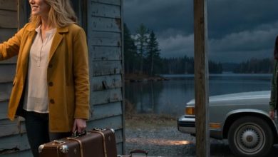 Photo of The judge gave my ex-husband the house, the cars, and every dollar I helped build