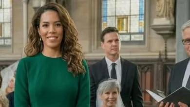 Photo of At My Father’s Funeral, My Brother Announced He Was Selling the House