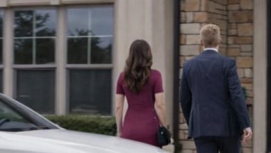 Photo of My daughter handed me her husband’s $500,000 debt in my own living room