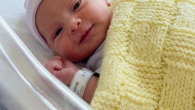 Photo of After our surrogate gave birth, my mom came to the hospital to congratulate us — but when she saw the baby for the first time, she shouted, “YOU CAN’T KEEP THIS CHILD!” After several miscarriages, I had almost given up on my dream of becoming a mother.