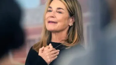 Photo of Heartbreaking Update in Nancy Guthrie Case: Savannah Guthrie Breaks Down Live as Authorities Deliver Grim News