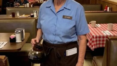 Photo of Entitled Woman Called Me, a 72-Year-Old Waitress, ‘Rude’ and Walked Out on a $112 Bill – I Showed Her She Picked the Wrong Grandma