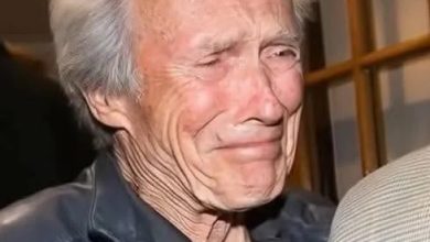 Photo of Clint Eastwood’s kids have announced the awful news