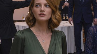 Photo of My parents chuckled, “You’ll never be as good as your brother,”