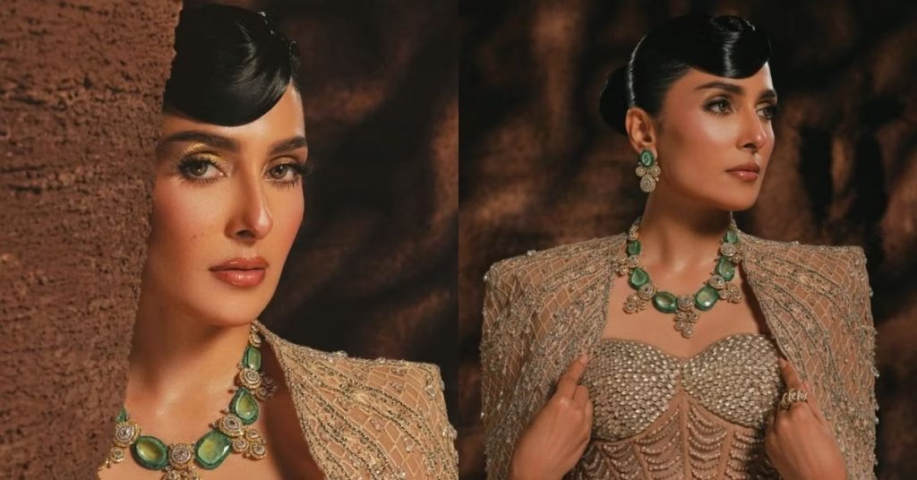 Ayeza Khan Outfit Controversy Sparks Strong Fan Reactions Online
