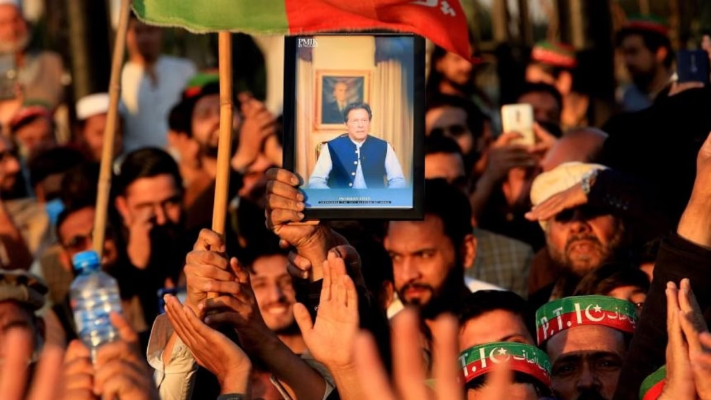 PTI rift deepens in KP as senior leader resigns over leadership disputes