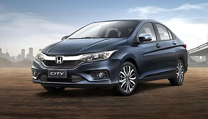 Here’s how to get Honda City on easy monthly installments?
