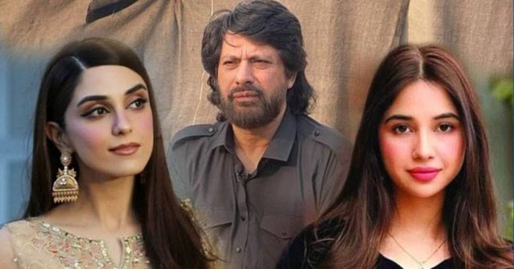 Jawad Ahmad Question Sparks Debate On Celebrity Public Reactions