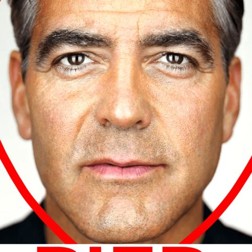 The Tragic Story Behind George Clooney