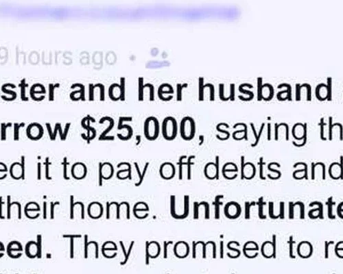 They Borrowed My Life Savings Then Vanished But Karma Had The Ultimate Revenge
