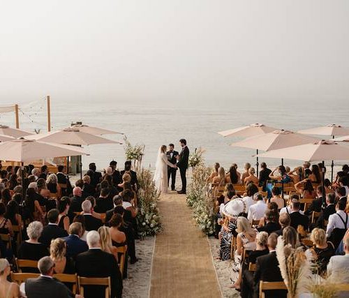 I Introduced My Dad to My Fiancé at the Wedding – The Moment He Saw His Face, He Turned Pale and Said, ‘How Can It Be You? I Was Sure You Disappeared 30 Years Ago!’